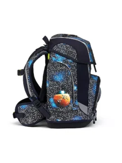 ERGOBAG, Schultaschen Set 5tlg Cubo Bär Anhalter Durch Die Galaxis -Ergobag ergobag schultaschenset5tlgcubobC3A4ranhalterdurchdiegalaxis 5 768 1024 75 7573197 5