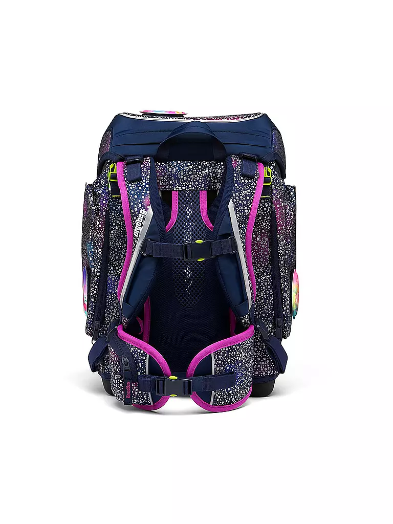 ERGOBAG, Schultaschen Set 5tlg Cubo Bärlaxy 5 ERGOBAG, Schultaschen Set 5tlg Cubo Bärlaxy – Bild 3