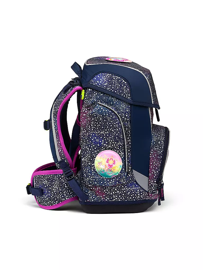 ERGOBAG, Schultaschen Set 5tlg Cubo Bärlaxy 7 ERGOBAG, Schultaschen Set 5tlg Cubo Bärlaxy – Bild 5