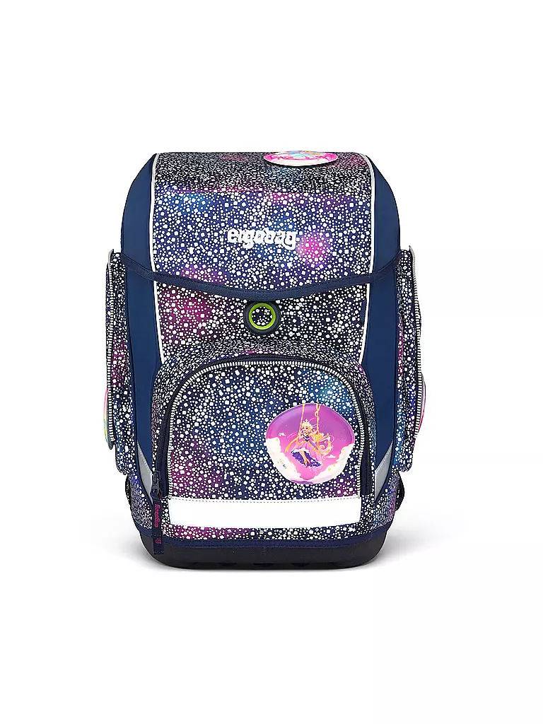 ERGOBAG, Schultaschen Set 5tlg Cubo Bärlaxy 8 ERGOBAG, Schultaschen Set 5tlg Cubo Bärlaxy – Bild 6