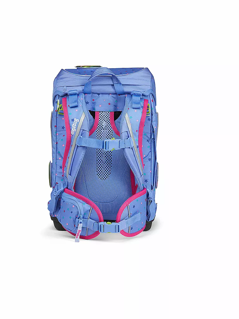 ERGOBAG, Schultaschen Set 5tlg Cubo Bärzaubernd 6 ERGOBAG, Schultaschen Set 5tlg Cubo Bärzaubernd – Bild 4