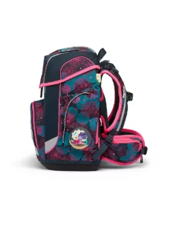 ERGOBAG, Schultaschen Set 5tlg Cubo KorallBär -Ergobag ergobag schultaschenset5tlgcubokorallbC3A4r 4 768 1024 75 7573191 4