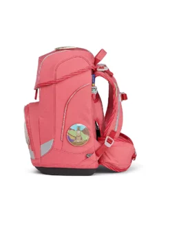 ERGOBAG, Schultaschen Set 5tlg Cubo Lamas In Bärjamas -Ergobag ergobag schultaschenset5tlgcubolamasinbC3A4rjamas 5 768 1024 75 7535491 5