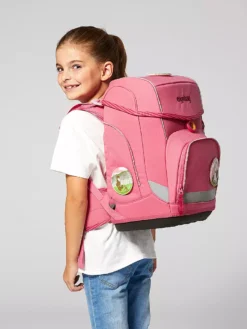 ERGOBAG, Schultaschen Set 5tlg Cubo Lamas In Bärjamas -Ergobag ergobag schultaschenset5tlgcubolamasinbC3A4rjamas 6 768 1024 75 7535491 6