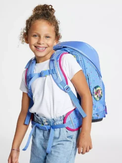 ERGOBAG, Schultaschen Set 5tlg Wide - Bärzaubernd -Ergobag ergobag schultaschenset5tlgwide bC3A4rzaubernd 7 768 1024 75 7502578 7