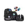 ERGOBAG, Schultaschen Set 5tlg Wide - ReflektBär -Ergobag ergobag schultaschenset5tlgwide reflektbC3A4r 1 768 1024 75 7573204 1