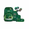 ERGOBAG, Schultaschen Set 5tlg Wide RambazamBär