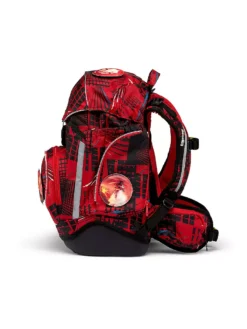 ERGOBAG, Schultaschen Set 6-tlg. Pack - AlarmBäreitschaft -Ergobag ergobag schultaschenset6 tlg.pack alarmbC3A4reitschaft 5 768 1024 75 7572561 5