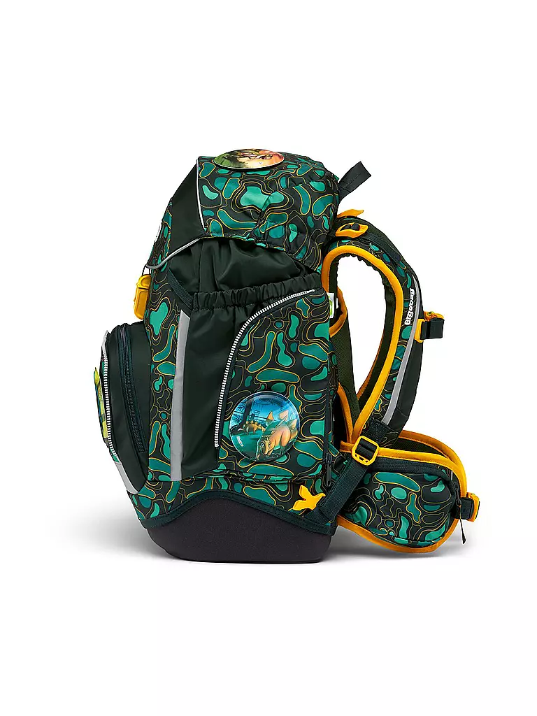 ERGOBAG, Schultaschen Set 6-tlg. Pack - TriBäratops 7 ERGOBAG, Schultaschen Set 6-tlg. Pack - TriBäratops – Bild 5