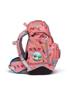 ERGOBAG, Schultaschen Set 6-tlg. Pack - ZitronenfaltBär -Ergobag ergobag schultaschenset6 tlg.pack zitronenfaltbC3A4r 4 768 1024 75 7572558 4