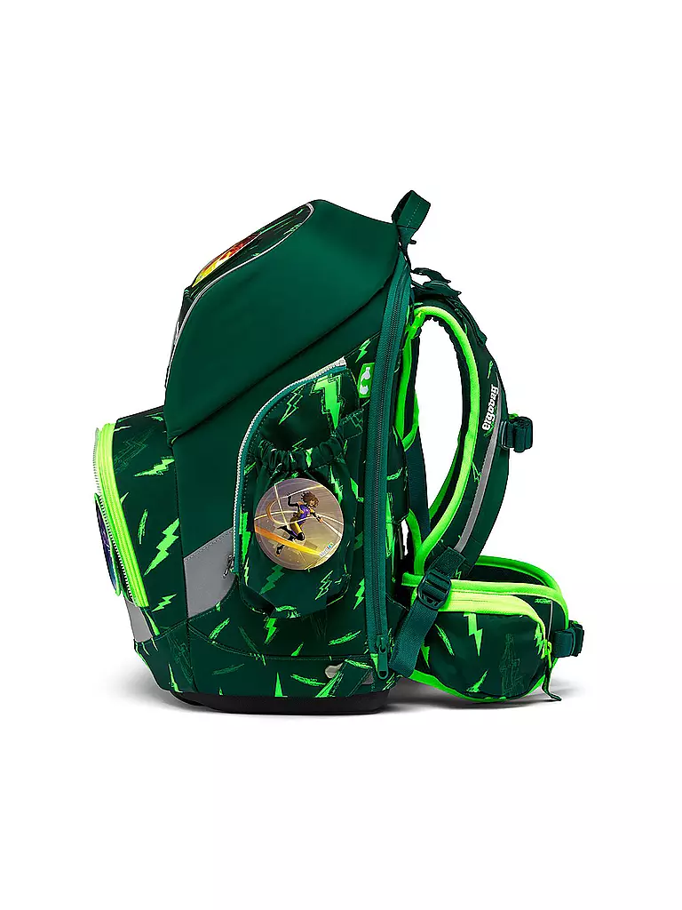 ERGOBAG, Schultaschen Set 6-tlg. Wide - Bärtastisch 13 ERGOBAG, Schultaschen Set 6-tlg. Wide - Bärtastisch – Bild 11