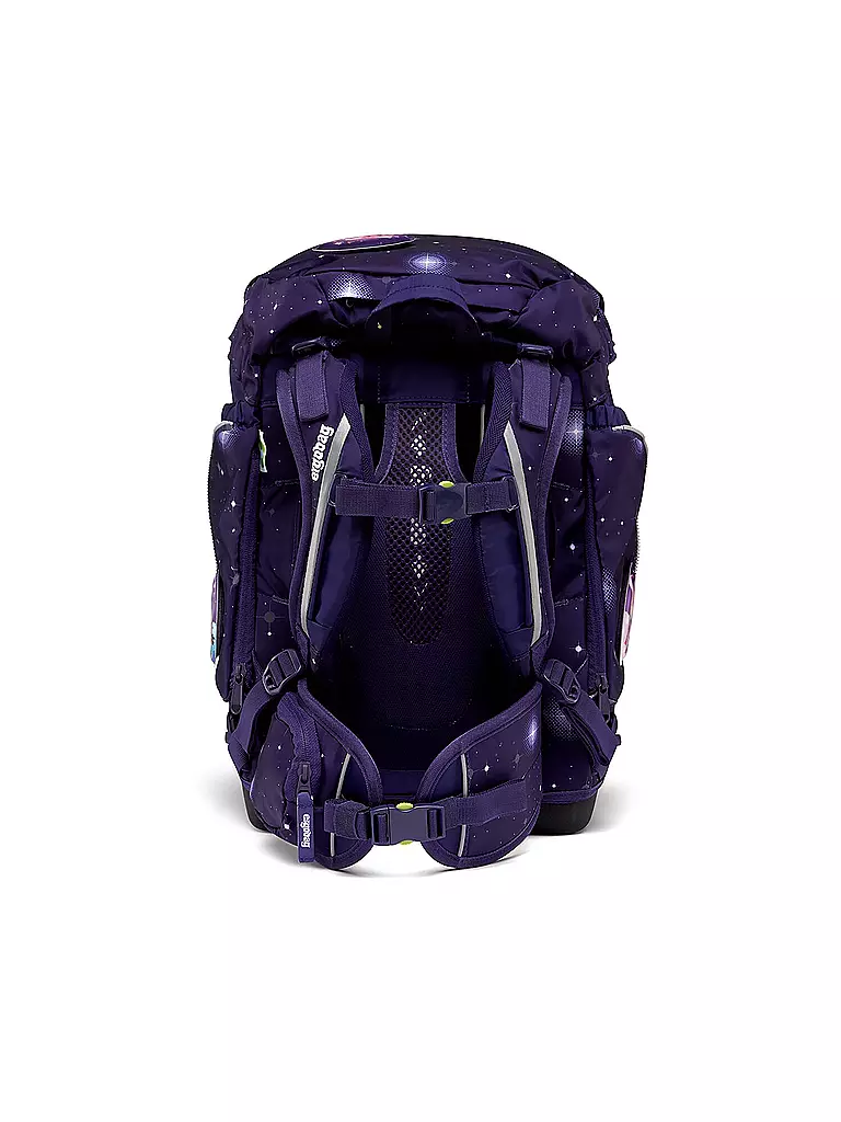 ERGOBAG, Schultaschen Set 6tlg. Pack - Bärgasus 5 ERGOBAG, Schultaschen Set 6tlg. Pack - Bärgasus – Bild 3