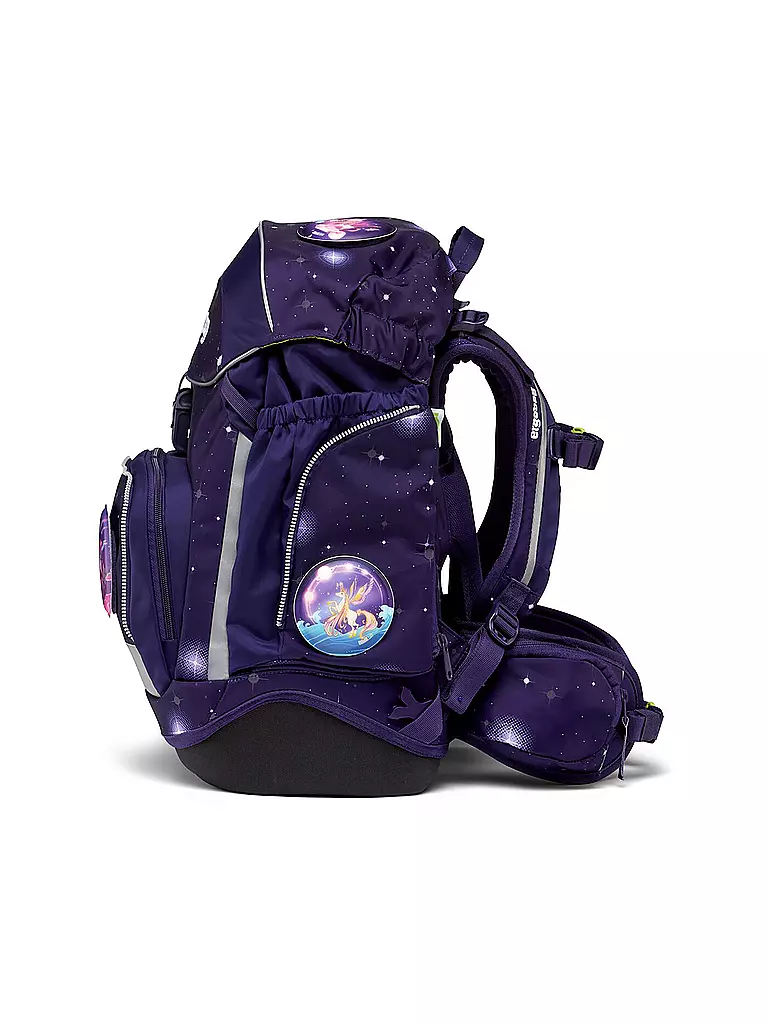 ERGOBAG, Schultaschen Set 6tlg. Pack - Bärgasus 7 ERGOBAG, Schultaschen Set 6tlg. Pack - Bärgasus – Bild 5