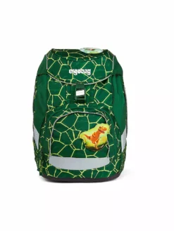 ERGOBAG, Schultaschen Set 6tlg. Pack - BärRex