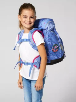 ERGOBAG, Schultaschen Set 6 Tlg. Pack - Bärzaubernd -Ergobag ergobag schultaschenset6tlg.pack bC3A4rzaubernd 7 768 1024 75 7509598 7