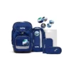 ERGOBAG, Schultaschen Set 6tlg. Pack - BlaulichtBär -Ergobag ergobag schultaschenset6tlg.pack blaulichtbC3A4r 1 768 1024 75 7573179 1