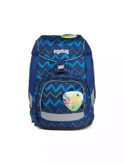 ERGOBAG, Schultaschen Set 6tlg. Pack - FallrückziehBär -Ergobag ergobag schultaschenset6tlg.pack fallrC3BCckziehbC3A4r 3 768 1024 75 7502557 3