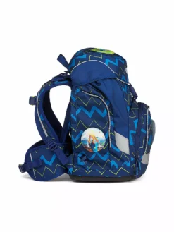 ERGOBAG, Schultaschen Set 6tlg. Pack - FallrückziehBär -Ergobag ergobag schultaschenset6tlg.pack fallrC3BCckziehbC3A4r 5 768 1024 75 7502557 5