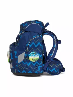 ERGOBAG, Schultaschen Set 6tlg. Pack - FallrückziehBär -Ergobag ergobag schultaschenset6tlg.pack fallrC3BCckziehbC3A4r 6 768 1024 75 7502557 6