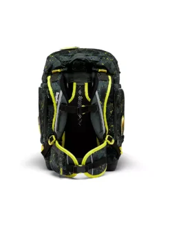 ERGOBAG, Schultaschen Set 6tlg. Pack - MähdreschBär -Ergobag ergobag schultaschenset6tlg.pack mC3A4hdreschbC3A4r 3 768 1024 75 7573178 3