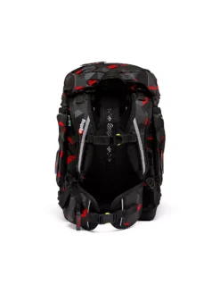 ERGOBAG, Schultaschen Set 6tlg. Pack - TaekBärdo -Ergobag ergobag schultaschenset6tlg.pack taekbC3A4rdo 3 768 1024 75 7573180 3