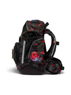 ERGOBAG, Schultaschen Set 6tlg. Pack - TaekBärdo -Ergobag ergobag schultaschenset6tlg.pack taekbC3A4rdo 5 768 1024 75 7573180 5