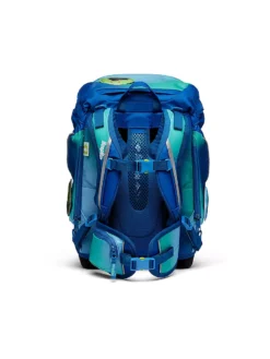 ERGOBAG, Schultaschen Set 6tlg. PACK DschungelfieBär -Ergobag ergobag schultaschenset6tlg.packdschungelfiebC3A4r 3 768 1024 75 7592073 3