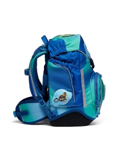 ERGOBAG, Schultaschen Set 6tlg. PACK DschungelfieBär -Ergobag ergobag schultaschenset6tlg.packdschungelfiebC3A4r 4 768 1024 75 7592073 4