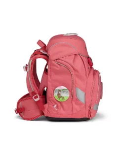 ERGOBAG, Schultaschen Set 6tlg Pack Lamas In Bärjamas -Ergobag ergobag schultaschenset6tlgpacklamasinbC3A4rjamas 4 768 1024 75 7535490 4