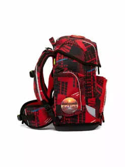 ERGOBAG, Schultaschen Set Cubo 5tlg AlarmBäreitschaft -Ergobag ergobag schultaschensetcubo5tlgalarmbC3A4reitschaft 5 768 1024 75 7567849 5