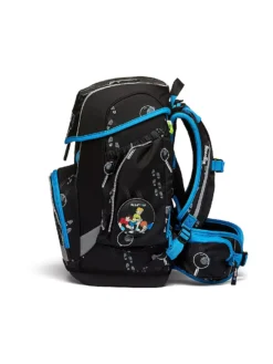 ERGOBAG, Schultaschen Set Cubo 6tlg Bärdektiv - Die Drei ??? 11 ERGOBAG, Schultaschen Set Cubo 6tlg Bärdektiv - Die Drei ??? -Ergobag ergobag schultaschensetcubo6tlgbC3A4rdektiv diedrei3F3F3F 5 768 1024 75 7579697 5