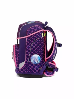 ERGOBAG, Schultaschen Set Cubo Light 6tlg PerlentauchBär -Ergobag ergobag schultaschensetcubolight6tlgperlentauchbC3A4r 5 768 1024 75 7567871 5