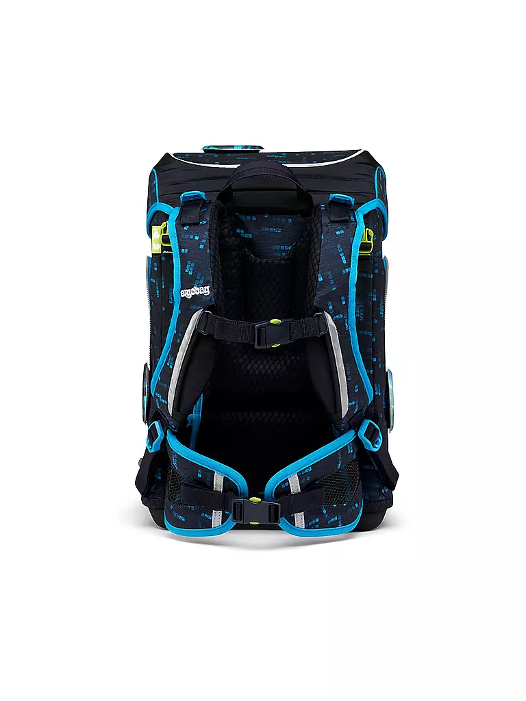 ERGOBAG, Schultaschen Set Cubo Light 6tlg TiefseetauchBär 5 ERGOBAG, Schultaschen Set Cubo Light 6tlg TiefseetauchBär – Bild 3