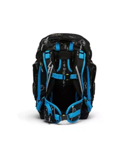 ERGOBAG, Schultaschen Set Pack 7tlg Bärdektiv - Die Drei ??? 9 ERGOBAG, Schultaschen Set Pack 7tlg Bärdektiv - Die Drei ??? -Ergobag ergobag schultaschensetpack7tlgbC3A4rdektiv diedrei3F3F3F 3 768 1024 75 7579696 3