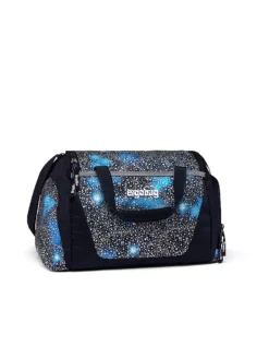 ERGOBAG, Sporttasche Bär Anhalter Durch Die Galaxis