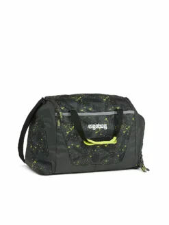 ERGOBAG, Sporttasche MähdrechBär
