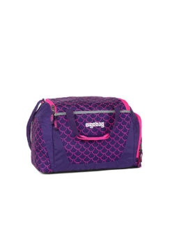 ERGOBAG, Sporttasche Perlentaucher