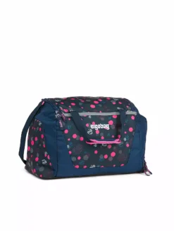 ERGOBAG, Sporttasche PhantBärsiewelt