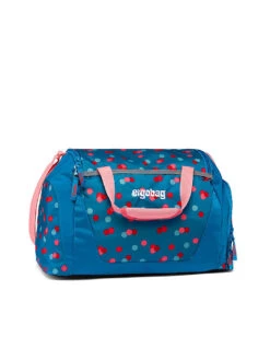 ERGOBAG, Sporttasche VoltiBär