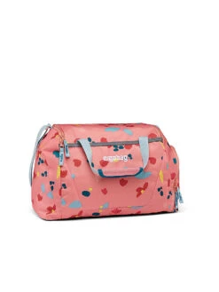 ERGOBAG, Sporttasche ZitronenfaltBär