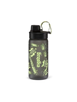 ERGOBAG, Trinkflasche 0,5L Speed