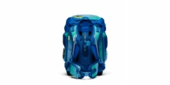 Ergobag Pack Schulrucksack-Set DschungelfieBär -Ergobag mid png 00647 90205 10 ergobag pack dschungelfiebaer 02