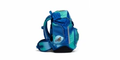 Ergobag Pack Schulrucksack-Set DschungelfieBär -Ergobag mid png 00647 90205 10 ergobag pack dschungelfiebaer 03