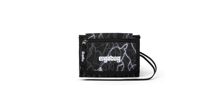 Ergobag Brustbeutel Super ReflektBär Glow 3 Ergobag Brustbeutel Super ReflektBär Glow