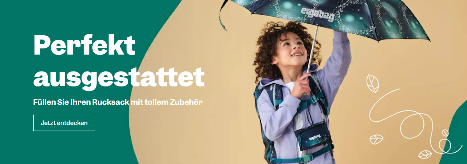 Ergobag -Ergobag dgdg