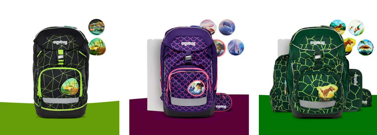 Ergobag -Ergobag vfgjng